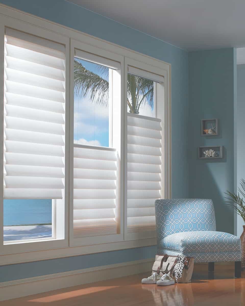 This Summer is Perfect to Upgrade to Custom Roman Shades for Homes near Roseville, California (CA)